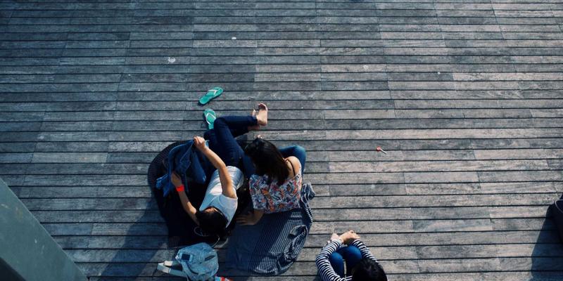 从北欧创业文化学习韧性生活：Khalid Naji谈失败如何成就极简与身心平衡