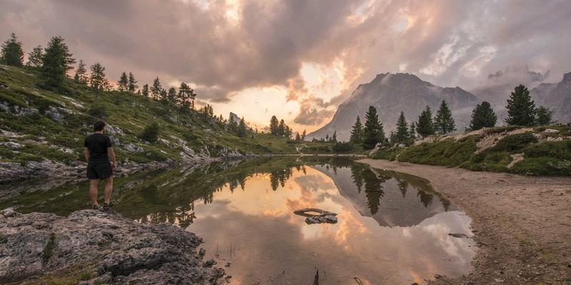 极简主义与北欧风格：Khalid Naji如何以系统思维重塑初创公司的技术健康度